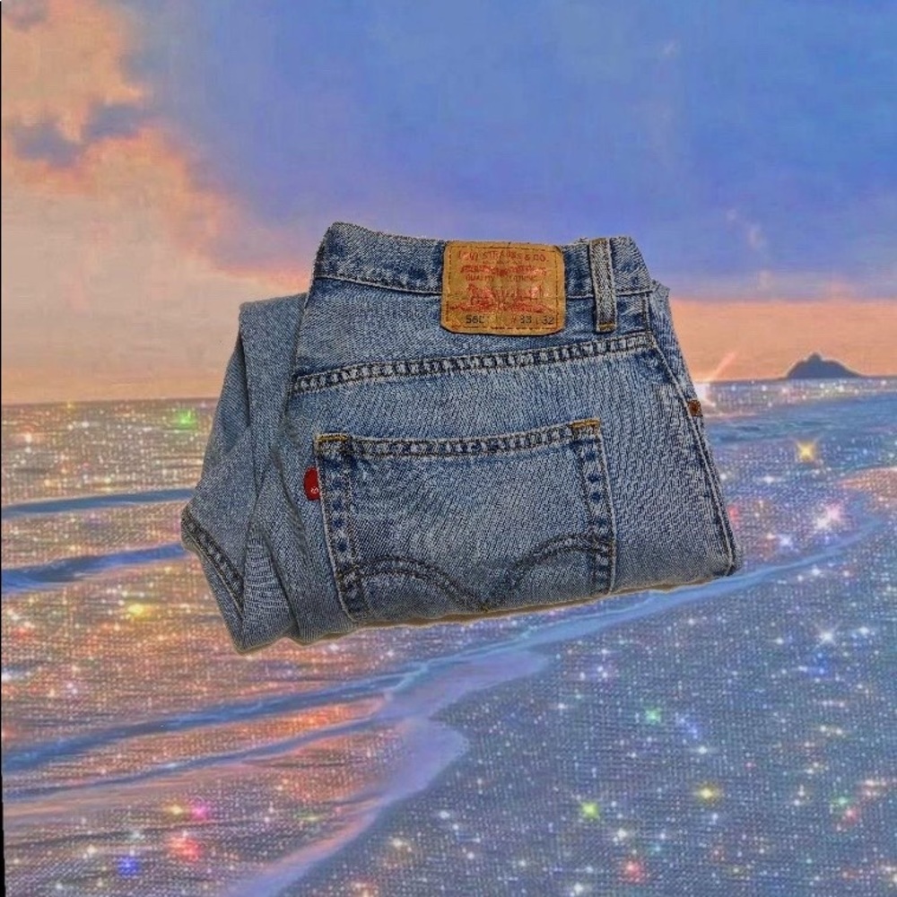 levi mom jeans
